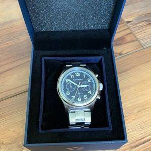 Cortebert men’s watch